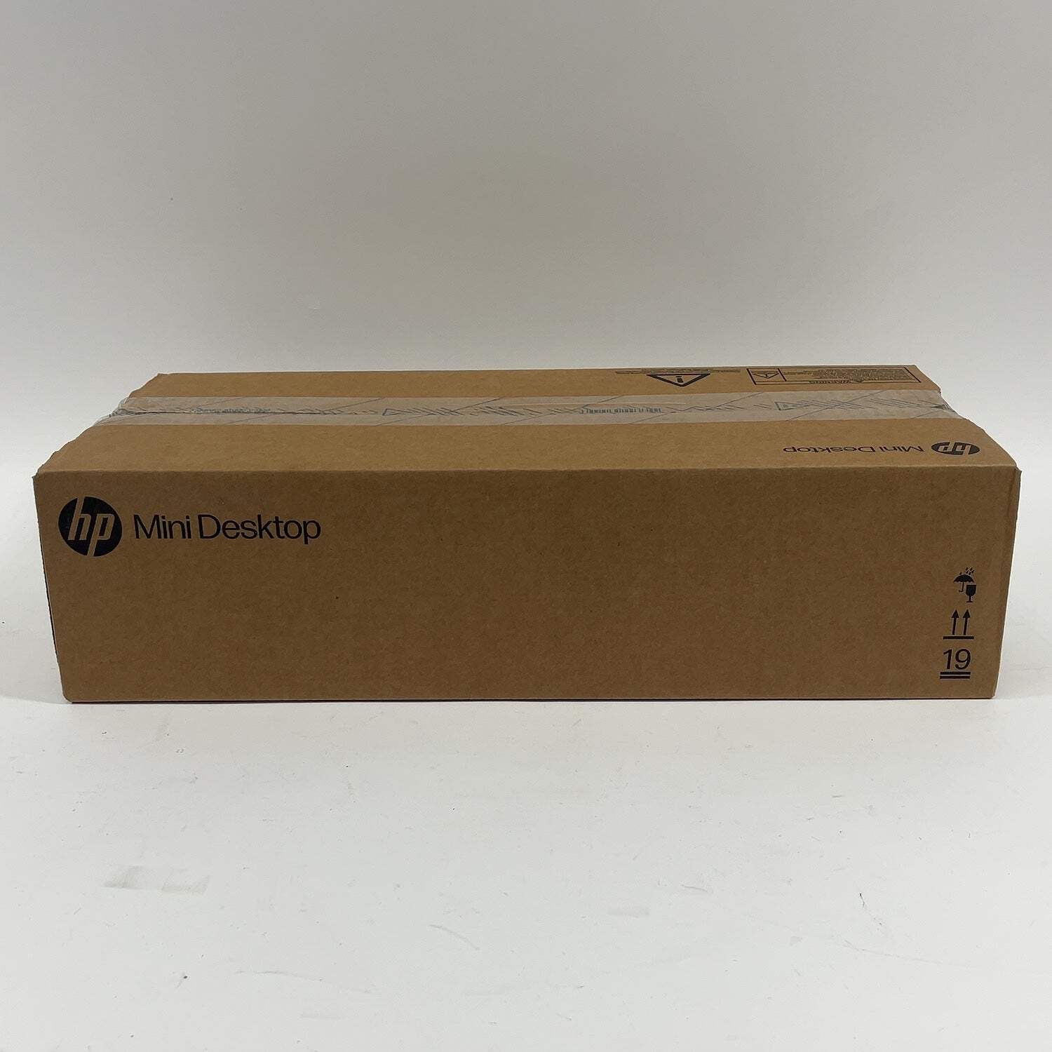 New HP ProDesk 4 Mini G1i C1XP2UA Core Ultra 5 235T 2.20GHz 16GB RAM 256GB SSD