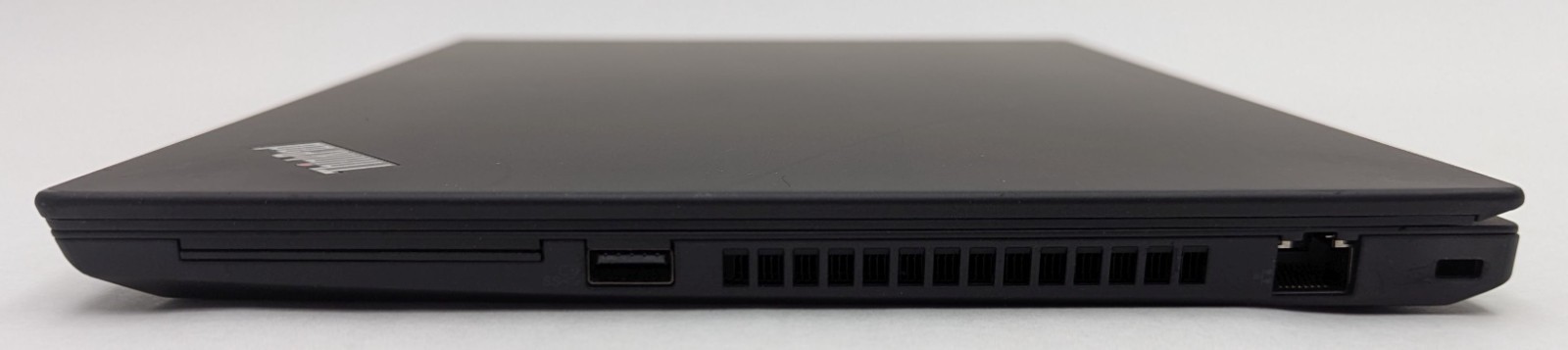 Lenovo ThinkPad T490 14″ Laptop i5-8265U 1.60GHz 8GB RAM 256GB NVMe Windows 11