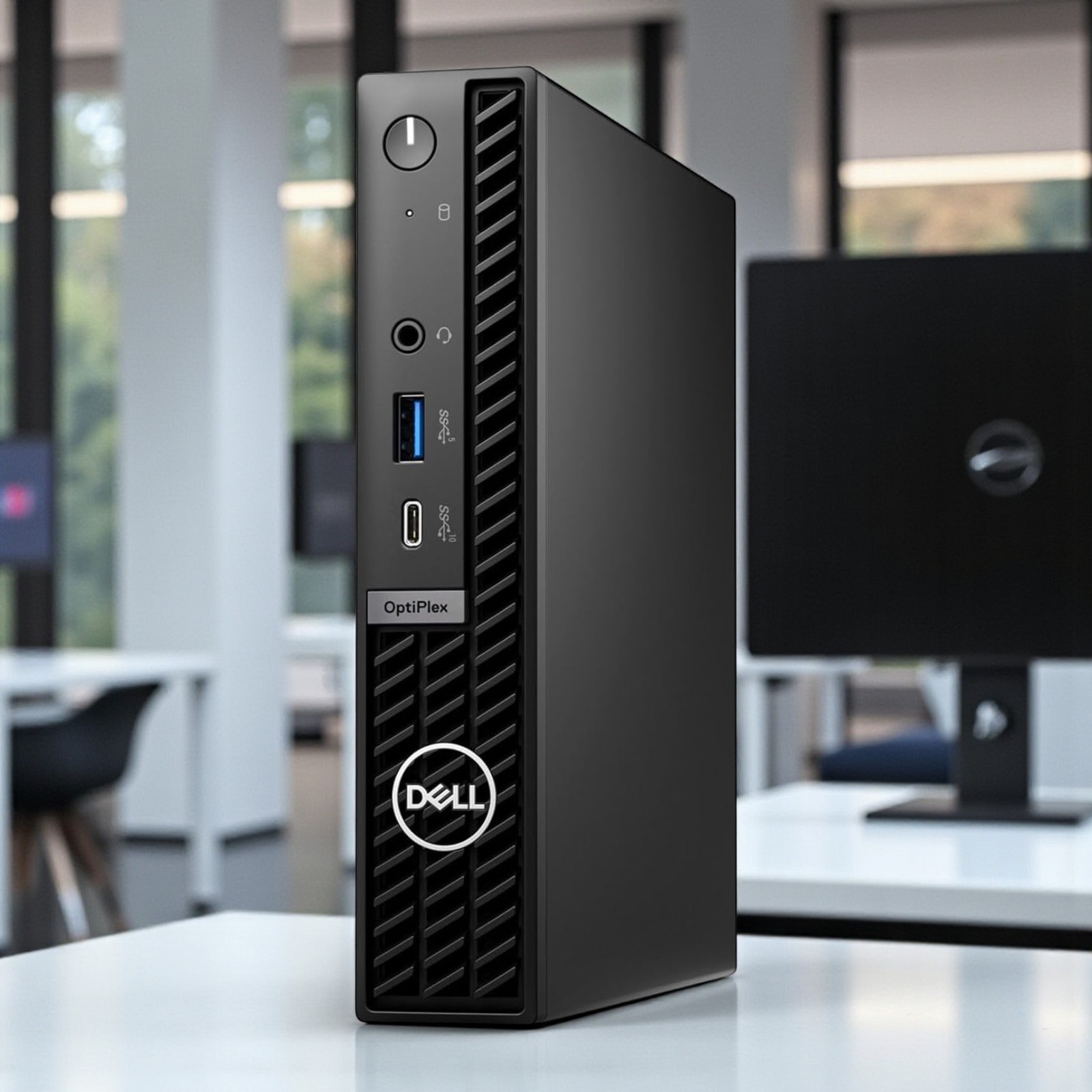 Dell OptiPlex 7020 Desktop i5-14600T 16GB 256GB SSD Win 11 with EXTRAS!
