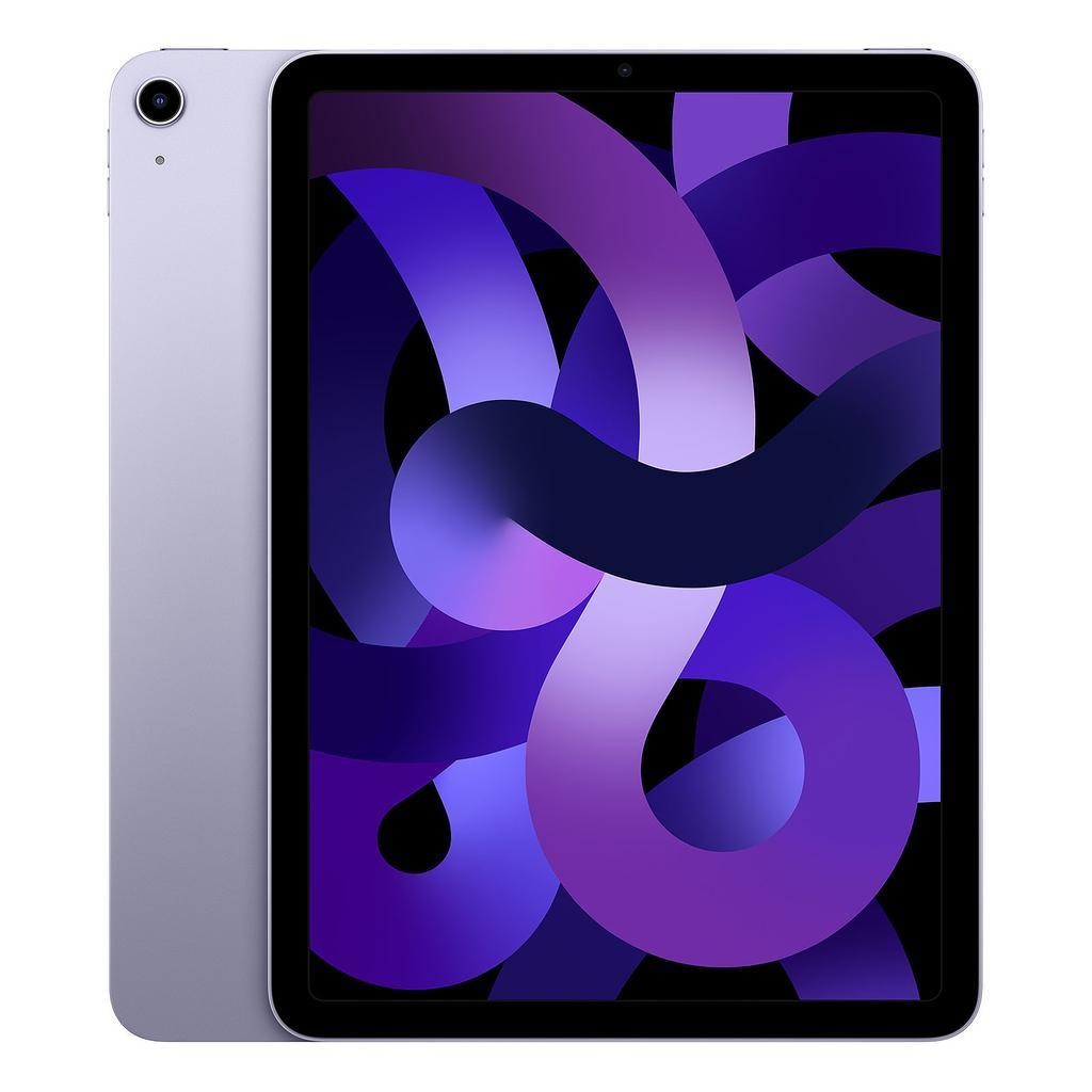 Apple iPad Air 5 A2588 WiFi 256GB Purple Excellent G2U