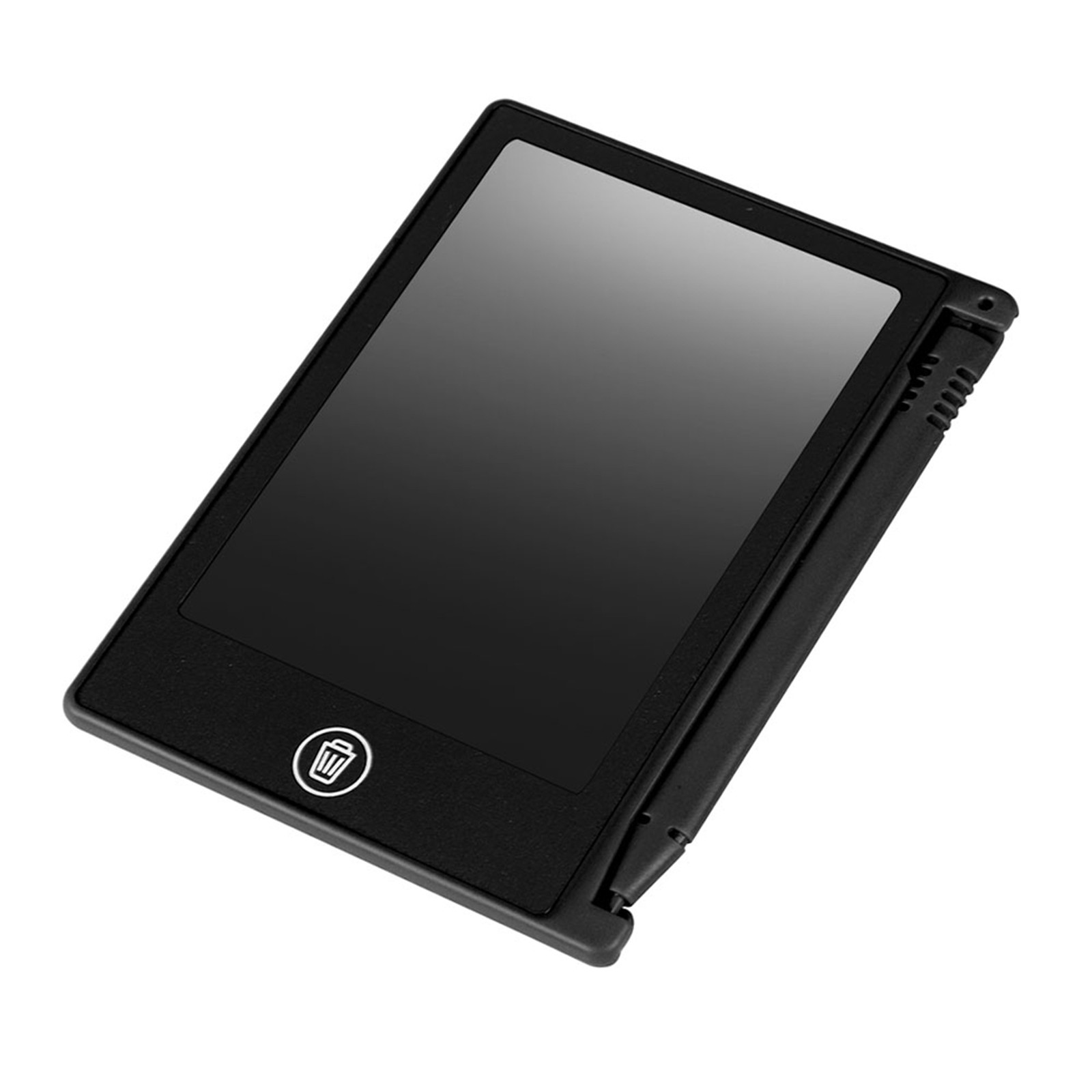 Handwriting Board Writing Drawing Tablet LCD 4.5in For Children Kids Memo L WLQU