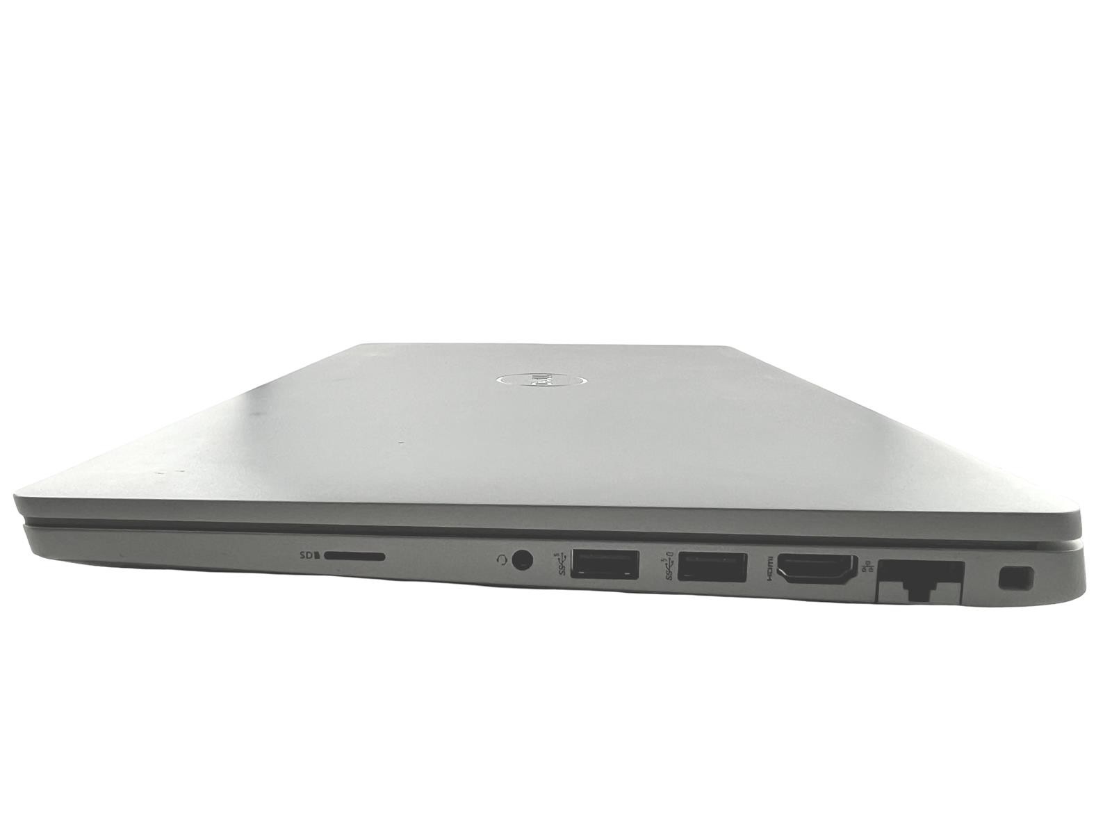 DELL LATITUDE 5430 12th Gen i5-1245U 3.96 GHz 16.00 GB 256 GB