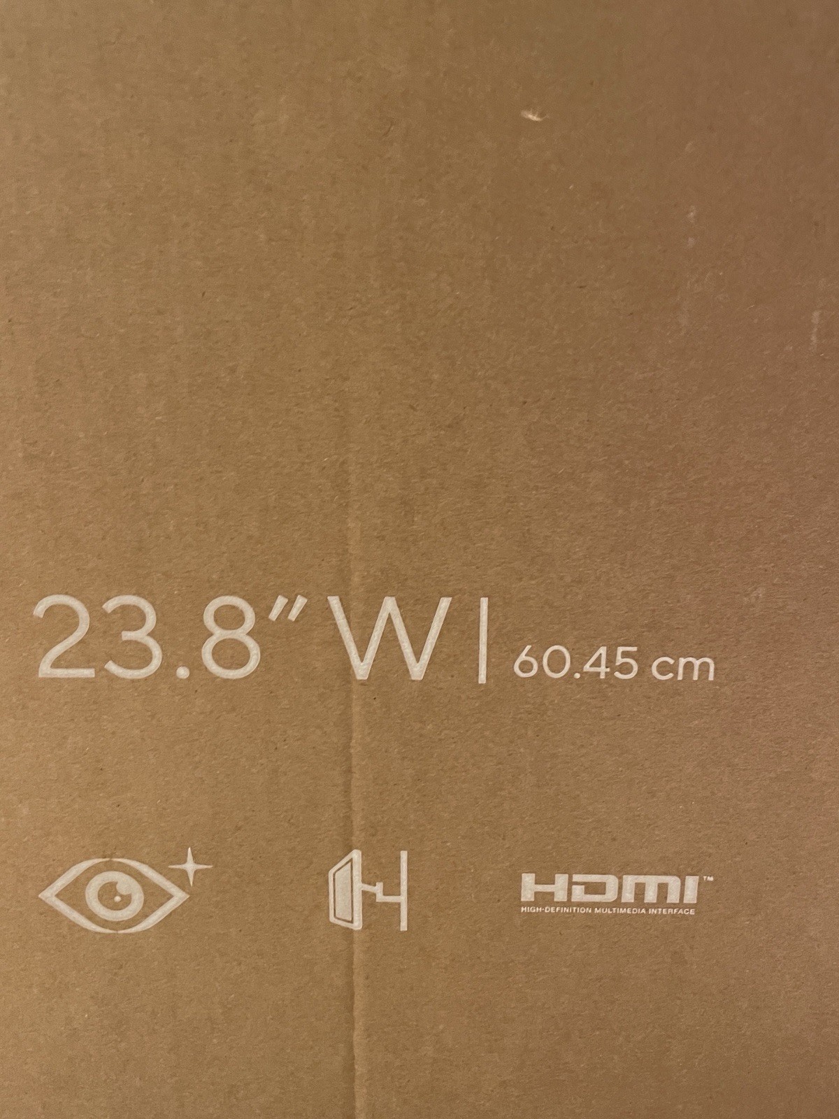 Asus VA249HG Class Full HD Gaming LED Monitor 16:9 Black