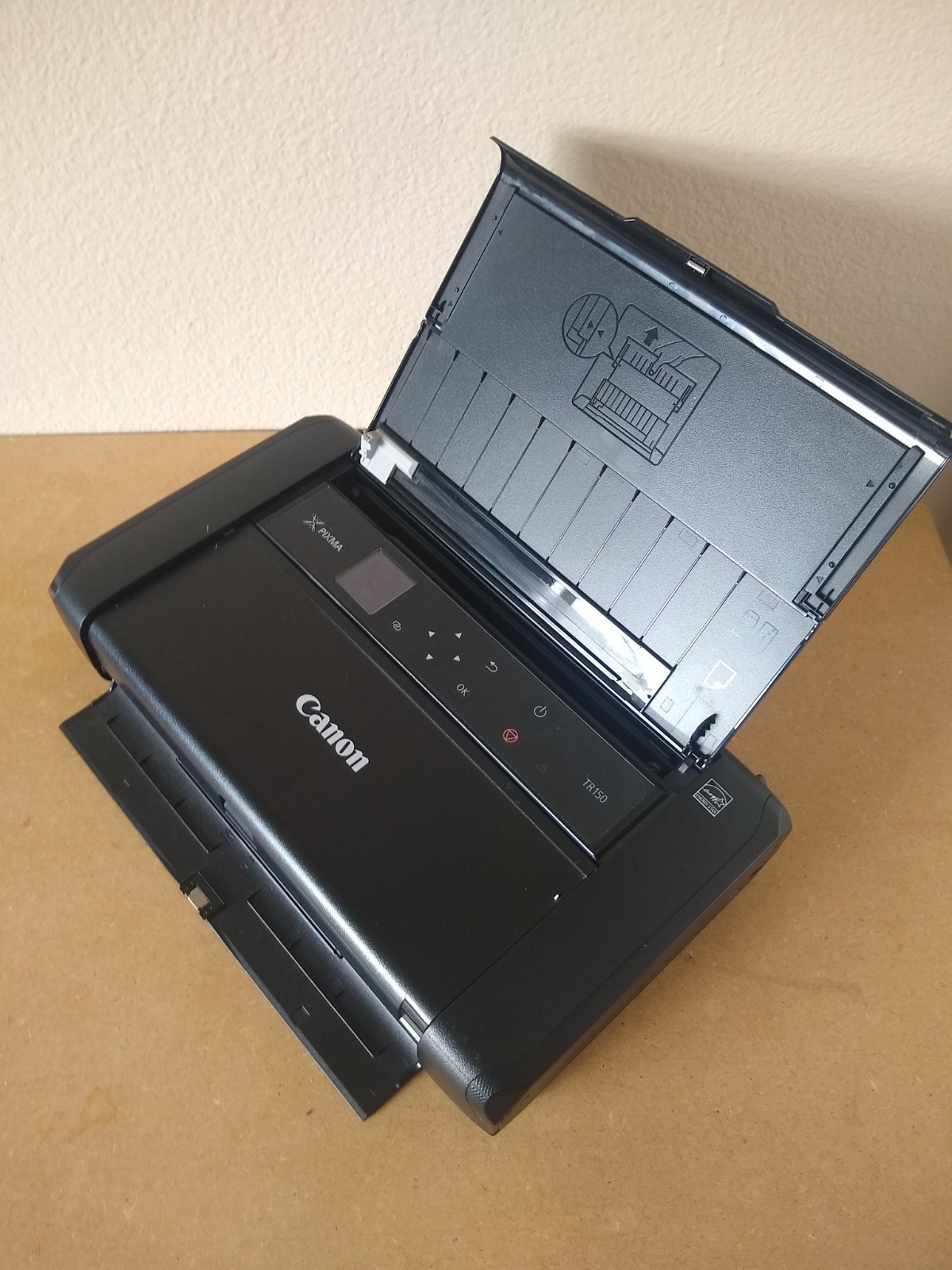 Canon Pixma TR150 Printer