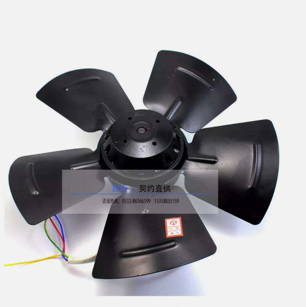 1PC For 1pc Su Xun 300FZL7F AC fan 380V 210W 300mm
