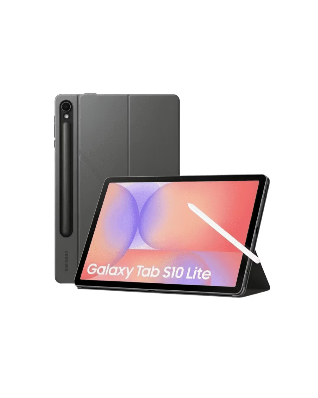 Samsung Galaxy Tab S10 Lite 10.9″ 128GB/256GB Wi-Fi Tablet w/ S Pen – New