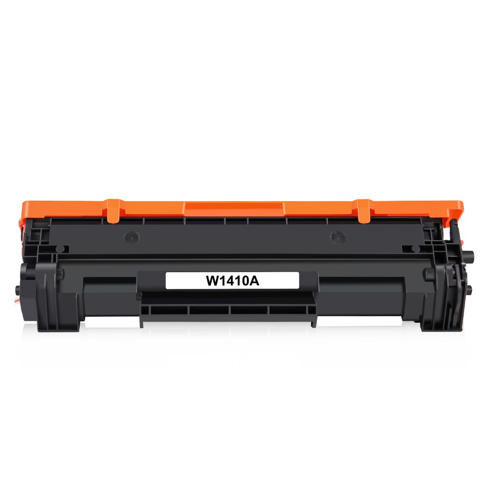 [New Chip] 141A Compatible with HP W1410A Toner Cartridge for LaserJet MFP M139w
