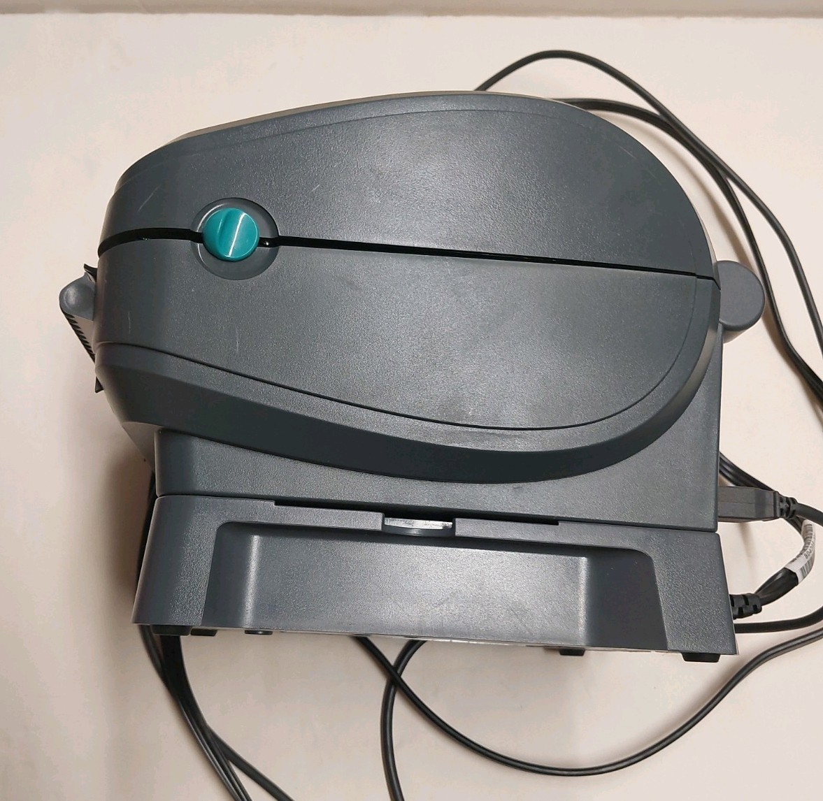 Zebra ZP450 Label Printer. Used. Untested