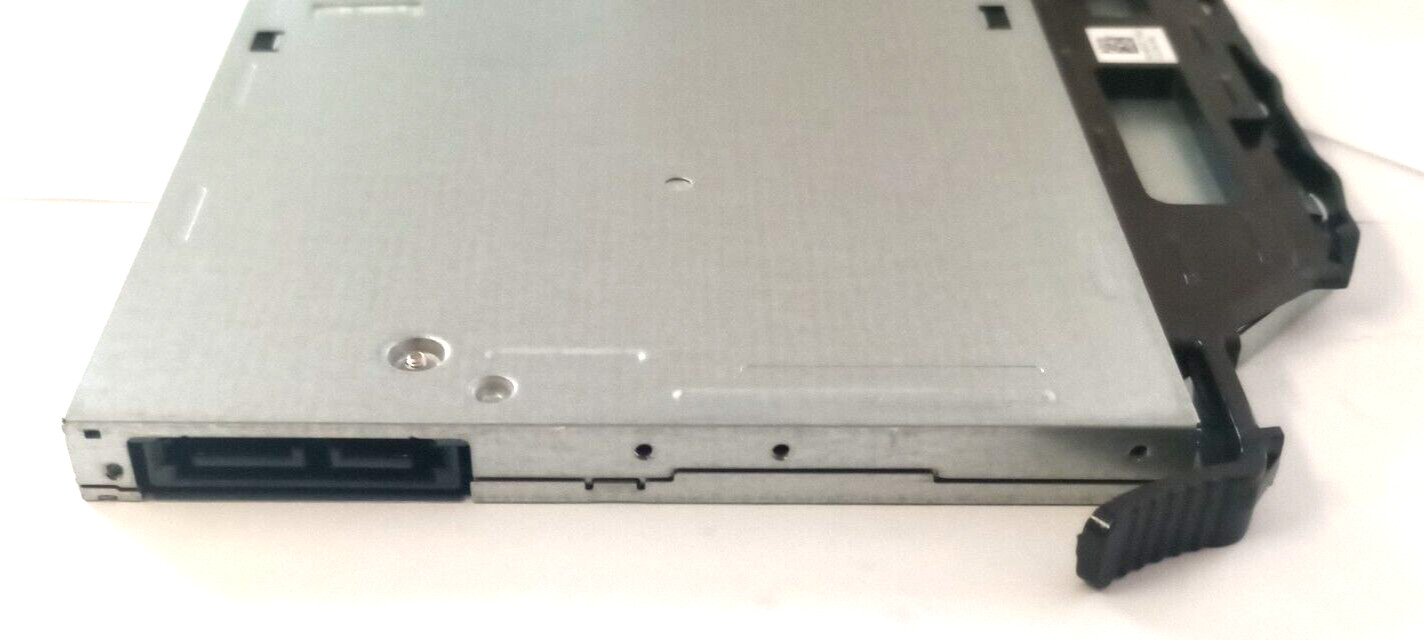 HP Pavilion 590 Series Super Multi DVD Writer, Optical Disk Drive (Silver Bezel)