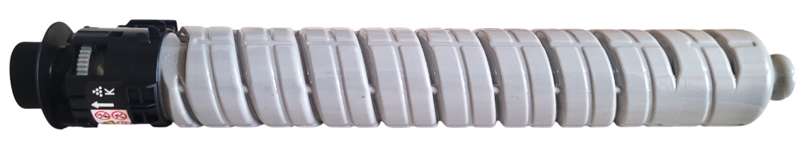 Ricoh C7010 Toner Cartridge Without Box Lot of 2 See Description