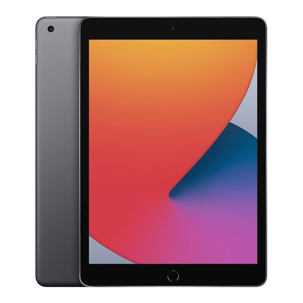 Apple iPad 8th Gen (2020) 10.2″ – 32GB/128GB – Wi-Fi Only – Very Good Condition