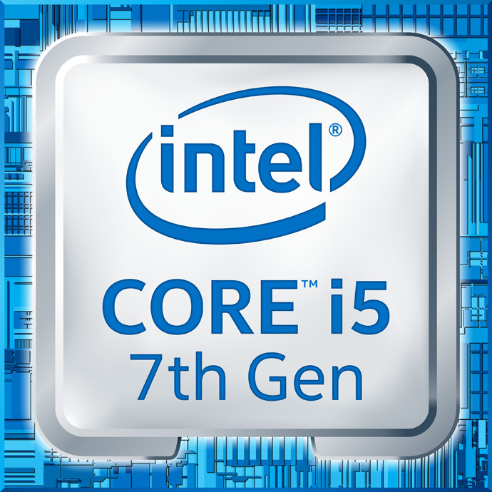 Intel Core i5-7500 Processor SR335 3.4 GHz 4 Cores LGA 1151 Good Condition!