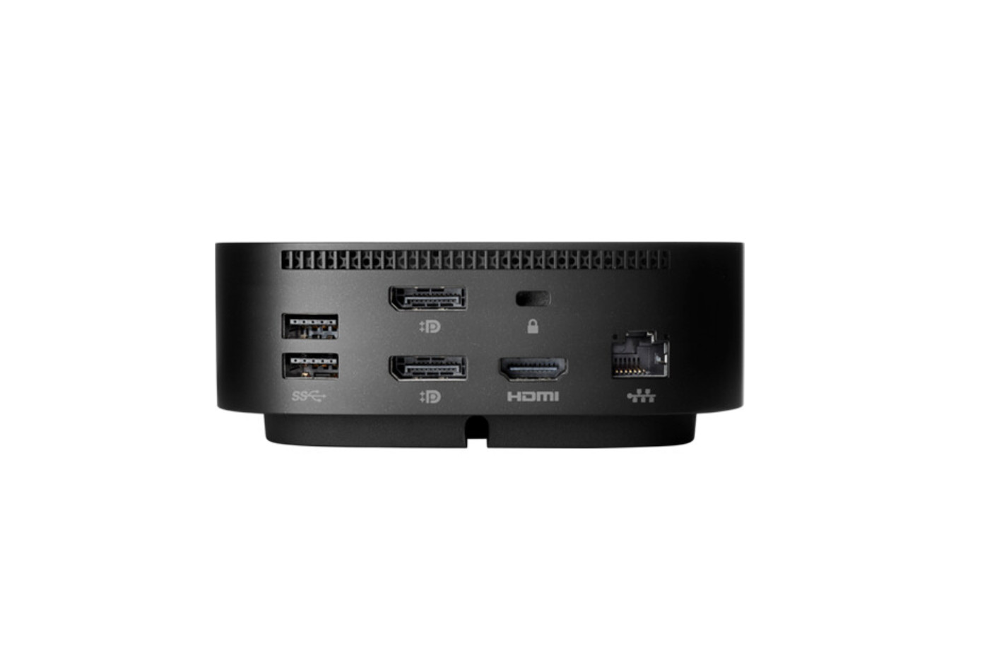 HP HSN-IX02 G5 USB-C Dock WITHOUT Power Supply Free US Shipping