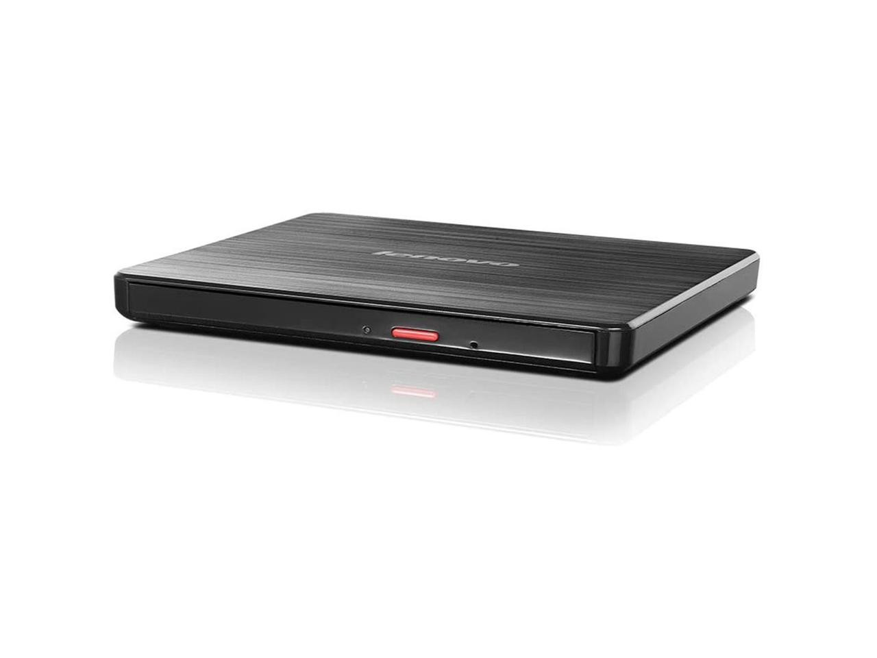 Lenovo Slim DVD Burner DB65