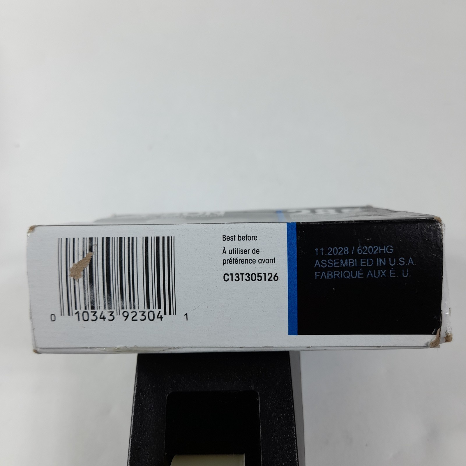 Epson 288 Black Ink Cartridge Combo Pack Standard Yield ~New ~Sealed
