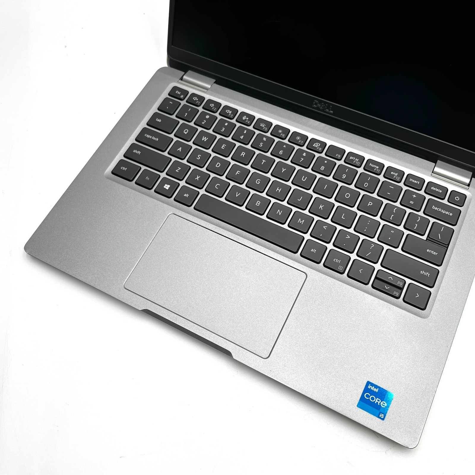 Dell Latitude 5320 13″ i5-1135G7 8GB RAM 256GB SSD No OS | TESTED USED – GOOD