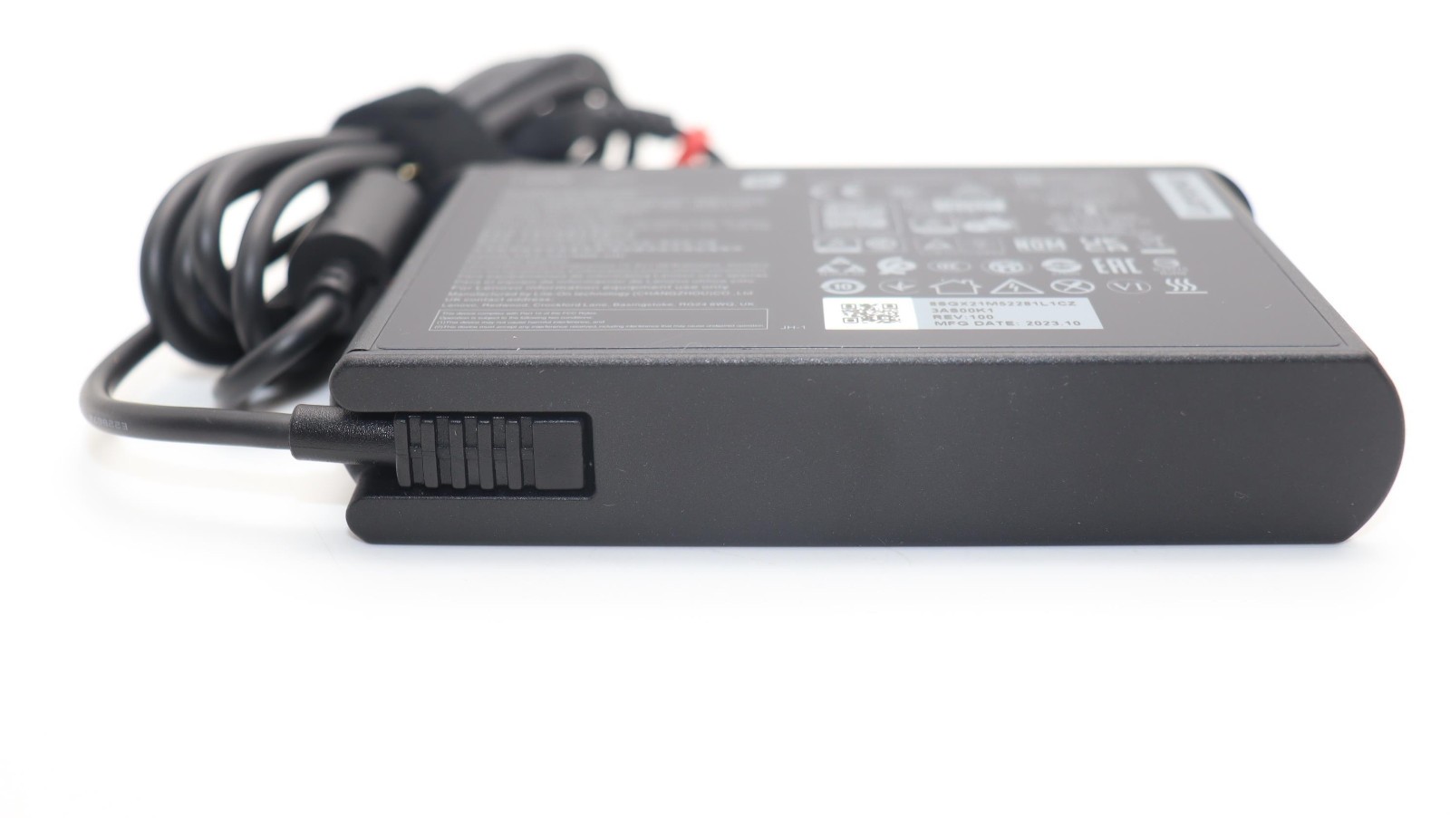 New Genuine 135W AC Adapter For Lenovo LOQ 15ARP10E 83S00000US Type 83S0 Gaming