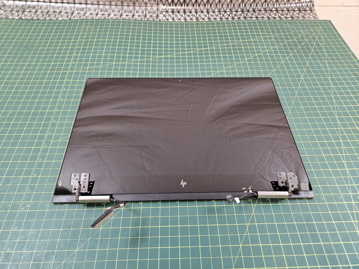 HP ENVY x360 15m-bq 15.6″ LCD Touch Screen Complete Assembly #d545