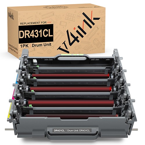 DR-431CL Drum Unit Replacement for Brother HL-L8260 L8360 MFC-L8610 L8900 NEW
