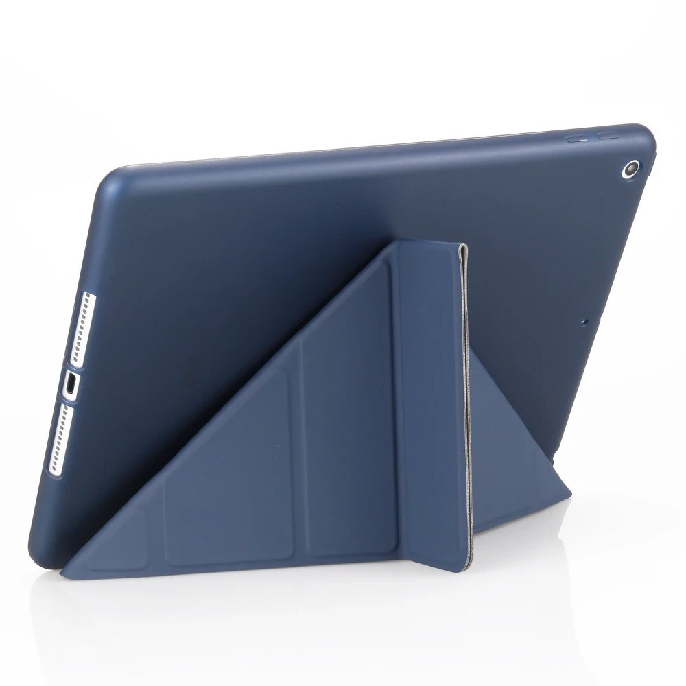 Leather Case for iPad 2th 3th 4th 5th 6th Generation 9.7″ Flip Desk Stand Cover