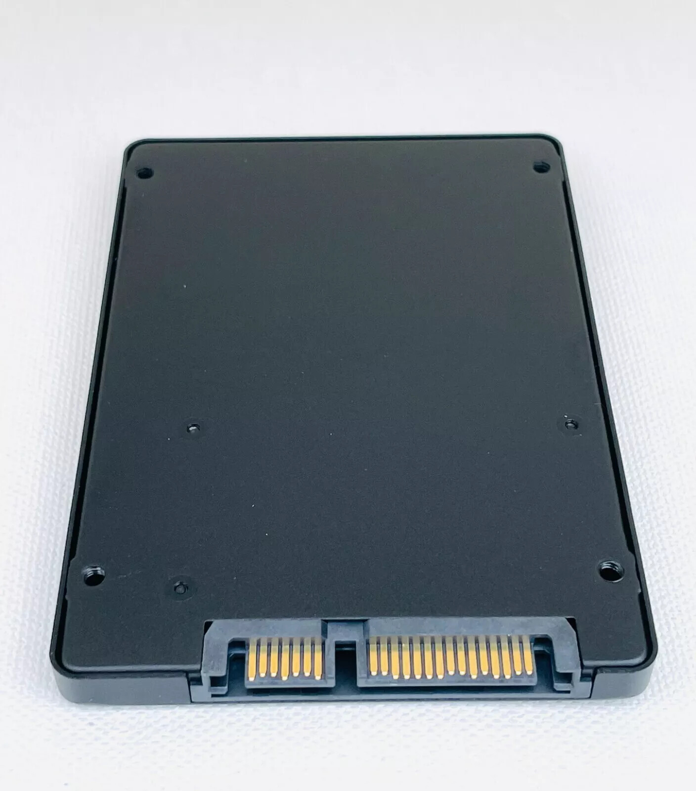 128GB – 2TB SSD Upgrade Solid State Drive 2.5 for HP ProDesk 400 G6 Mini/SFF
