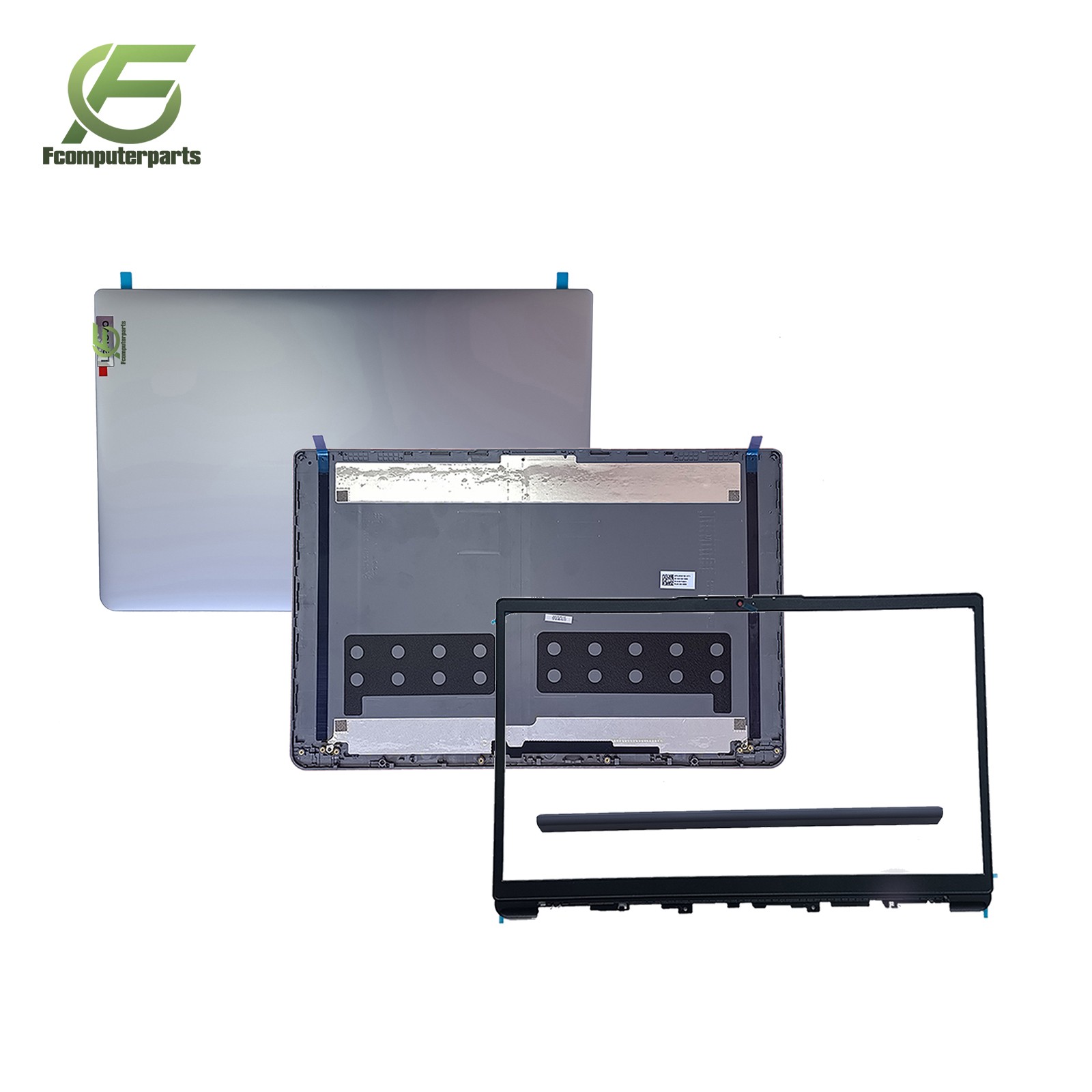 New For Lenovo IdeaPad 1 15ADA7 1 15AMN7 LCD Back Cover/Hinges/Bezel/Hinge Cap