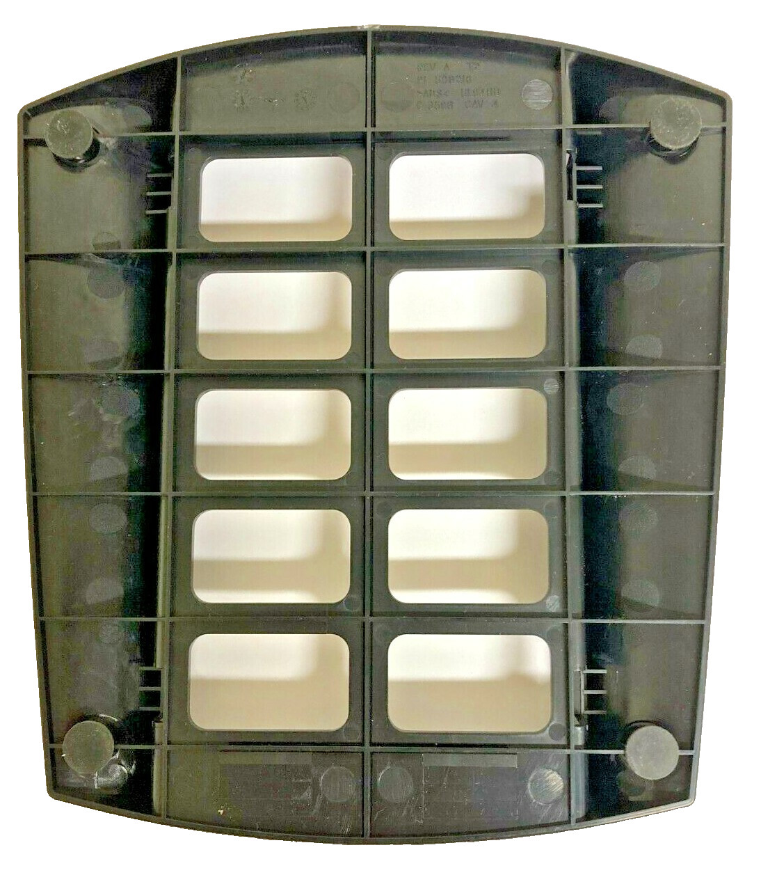 HP Small Form Factor SFF Chassis Tower Stand 64793-001 Black