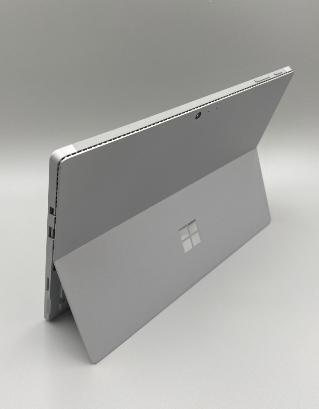Microsoft Surface Pro 4 1724 Tablet i5-6300U 128GB SSD 4GB DDR3 Silver GOOD/S2