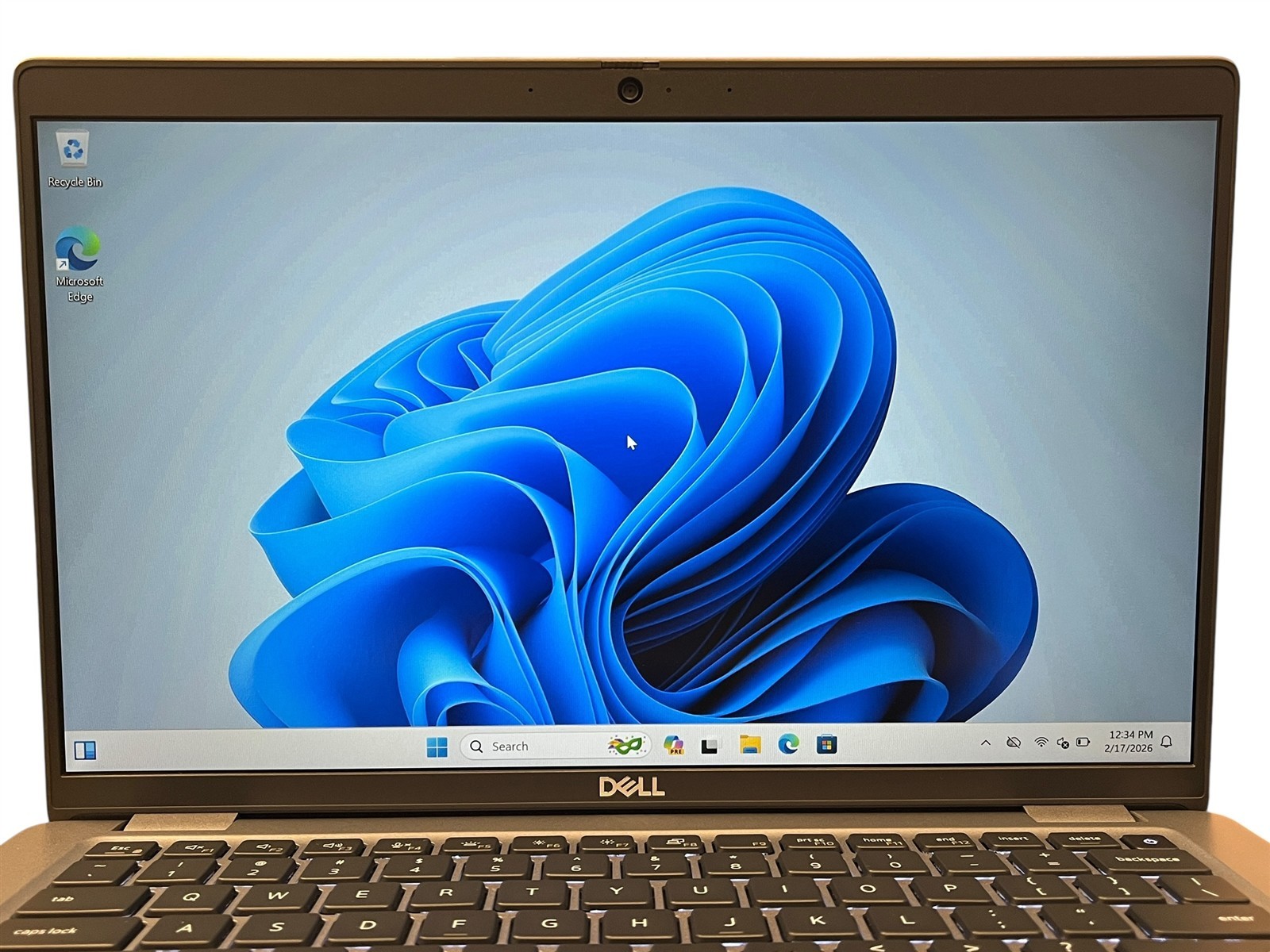 Dell Latitude 5440 i5-1350P 1.90GHz 16GB DDR5 RAM 512GB SSD WIN11 PRO 14″ Laptop
