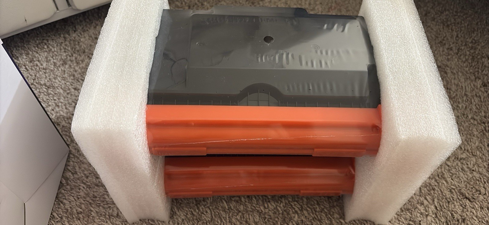 2 PK – TN-850 Toner Cartridge Replacement for Brother TN850 Black***SAVE MONEY💰
