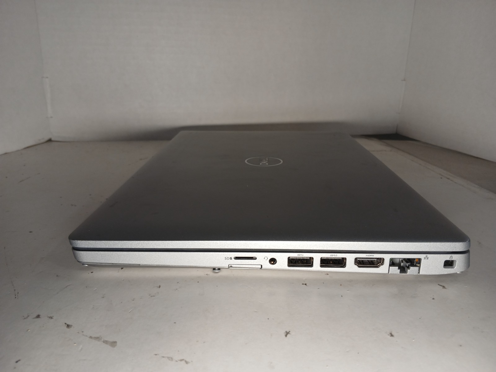 Dell Latitude 5410 14″ Laptop i7-10610U 4GB No SSD/OS! BIOS PW!! #97