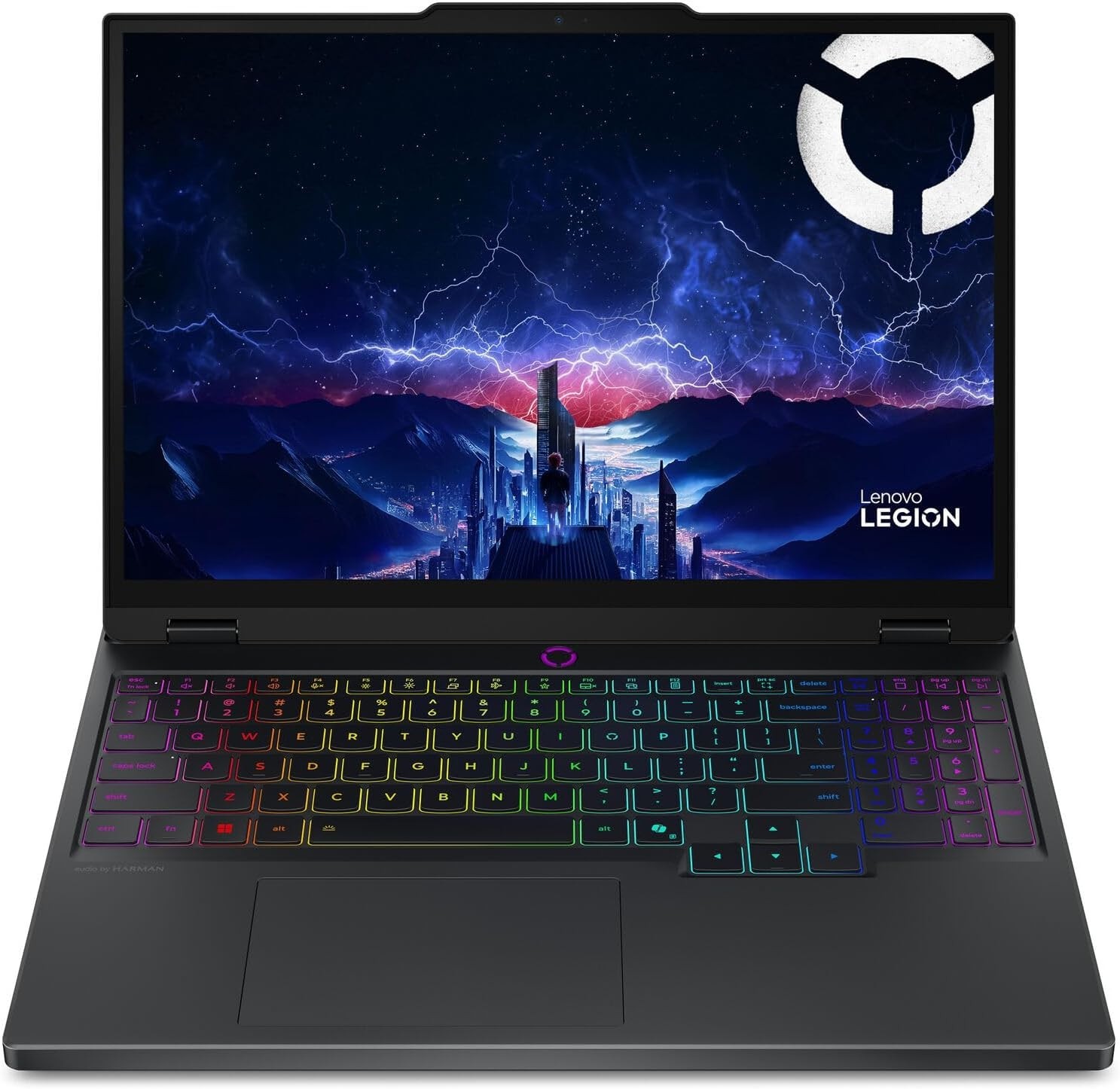 Lenovo Legion 5 Gen 10 15.1″ WQXGA OLED Ultra 7 255HX 16GB 1TB RTX5070 W11H 2Y