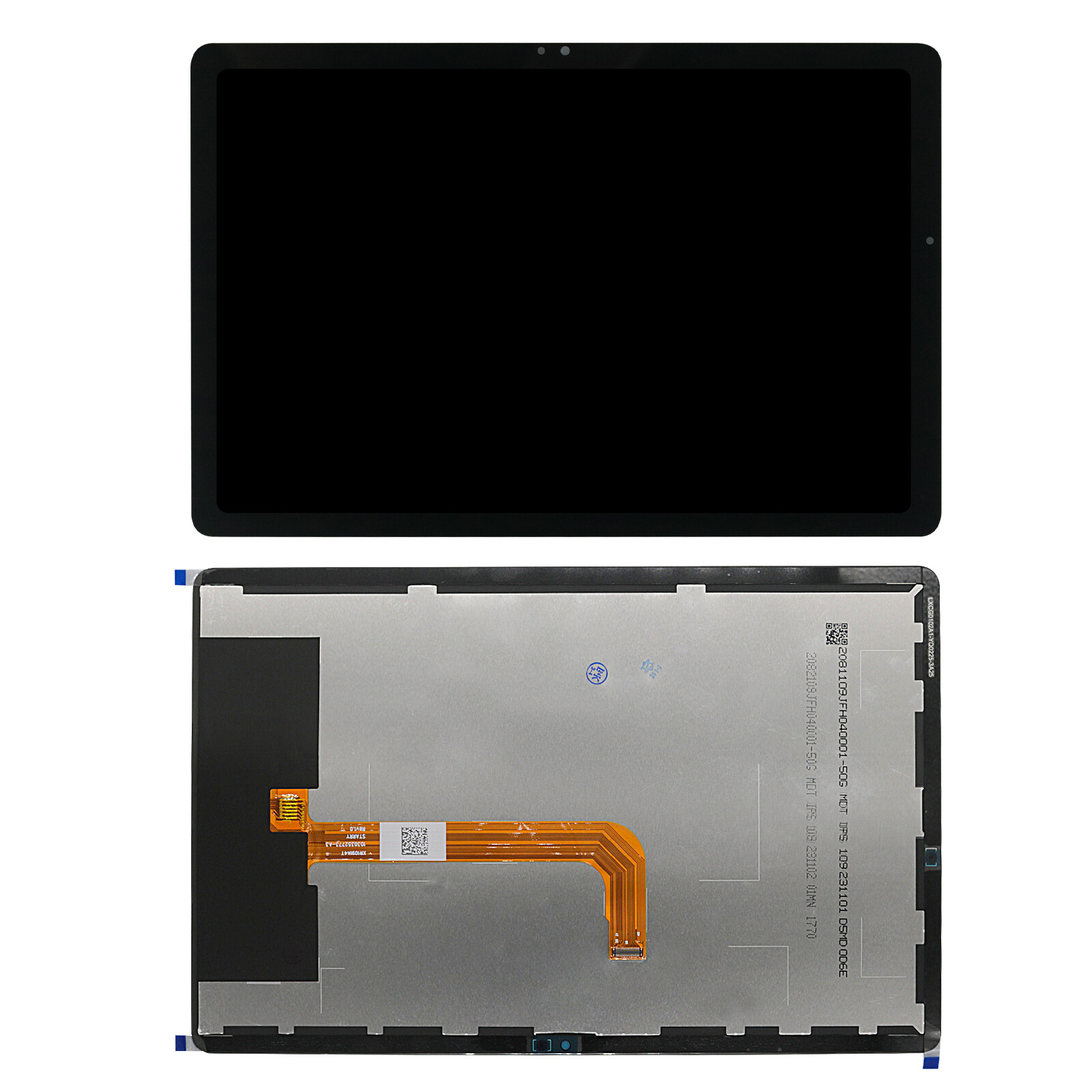 LCD Replace For Galaxy Tab А9+ 11″ Wi-Fi SM-X210 Display Touch Screen Digitizer