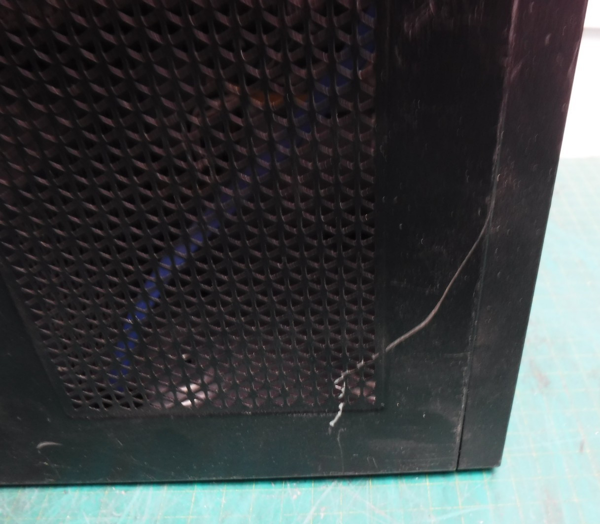 Dell Vostro 3670 Tower PC | Intel i7‑8700 3.2GHz | 8GB RAM | No HDD/OS | 1FG7PY2
