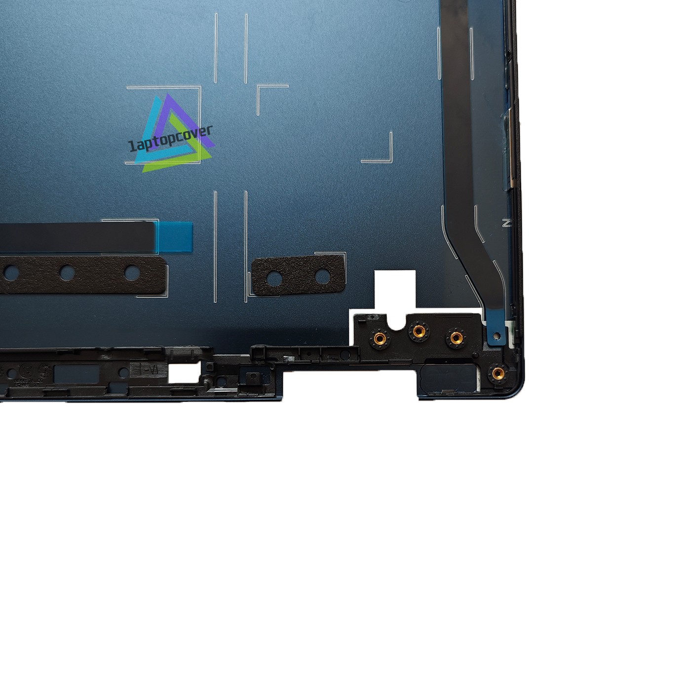 New For IdeaPad 5 2-in-1 14IAL10 83KR 14AKP10 83KT 14″ IPS LCD Back Cover Lid