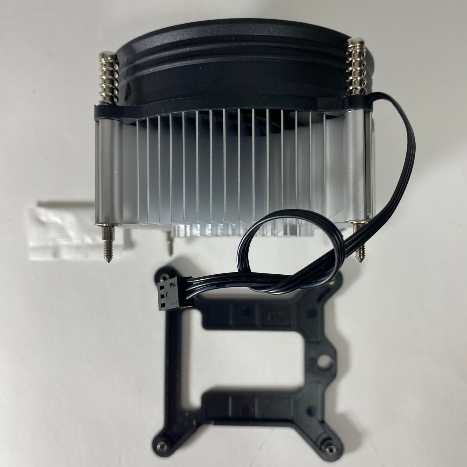 Intel Core Heatsink Fan Copper Cooler 1155 1156 1150 1151 1200 CPU PC i7 OEM New