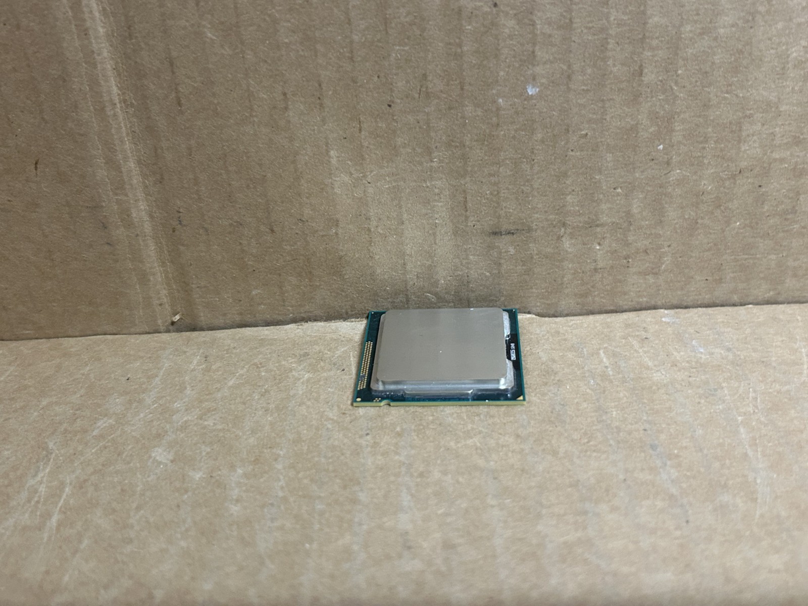 Intel Core i3-2100 3.10GHz 5 GT/s LGA 1155/Socket H2 Desktop CPU SR05C