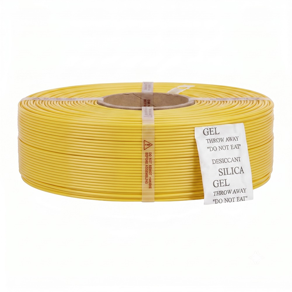 【Add 10 to Cart】 Creality Hyper PLA Refill 3D Filament 1.75mm High Speed PLA