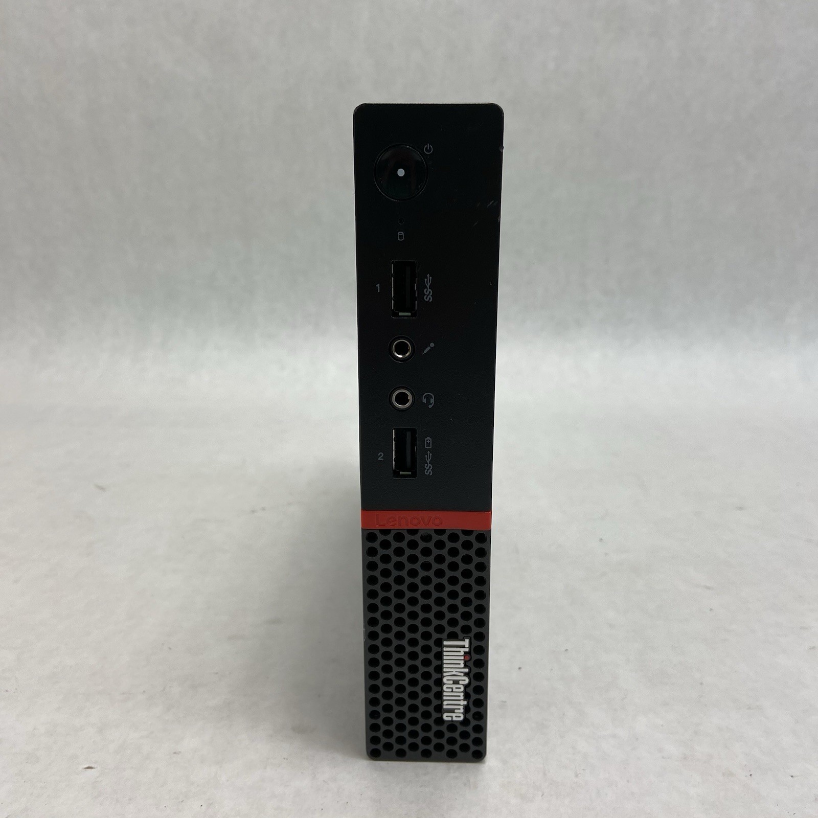 Lenovo ThinkCentre M715Q Micro AMD Pro A10-9700E 3GHz 4GB RAM No ACHDDOS