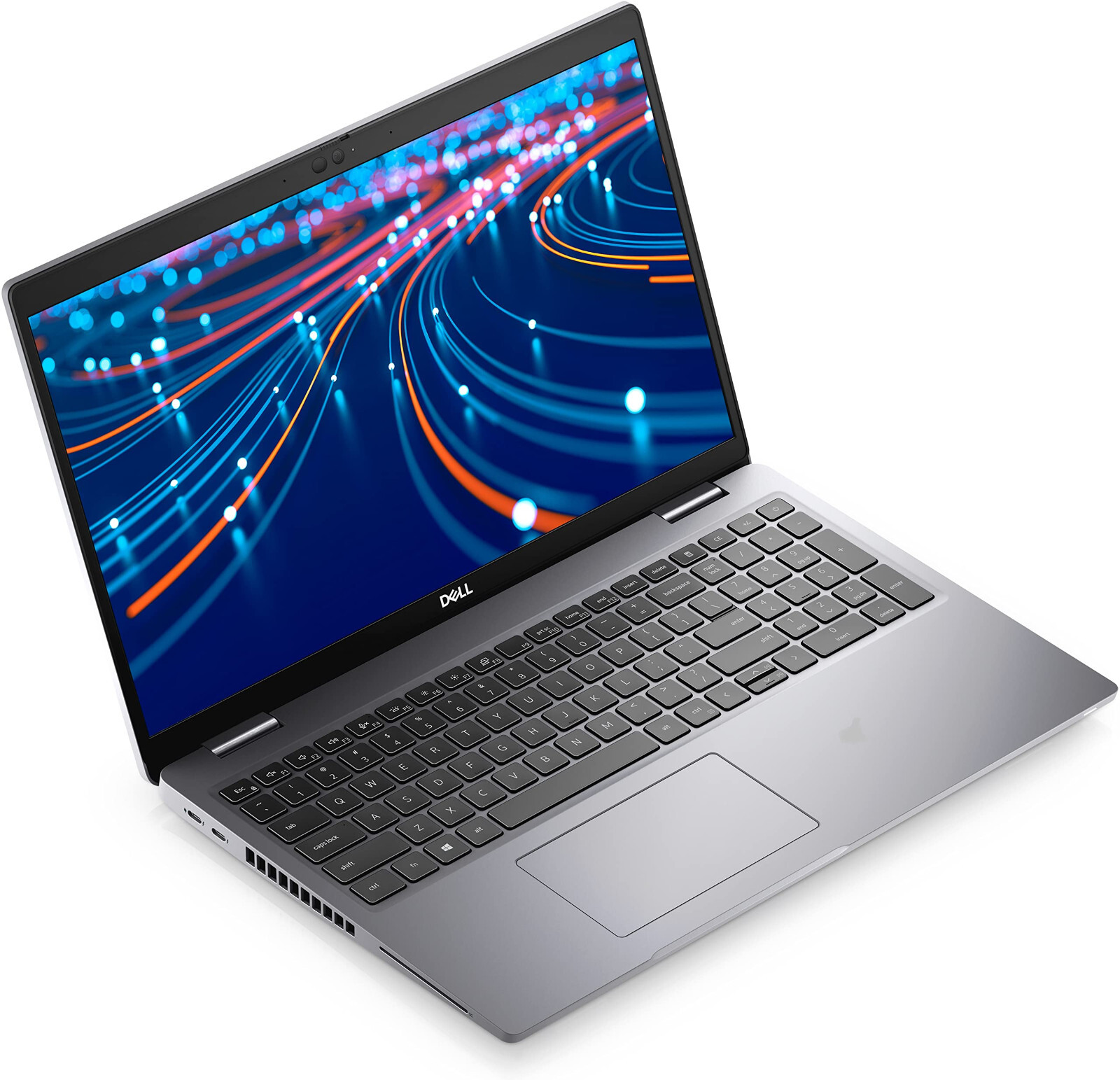 Dell Latitude 5500 Laptop PC Intel Core i5 4.10GHz 64GB RAM 4TB SSD Win 11 Pro