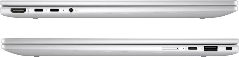 HP EliteBook X Flip G1i 14″ Notebook Intel Ultra 7 16GB 512GB W11P – CB7V4U8#ABA