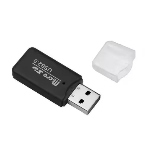 USB3.0 SD Card Reader for PC Micro SD Card to USB Adapter for Camera MemoryC lot