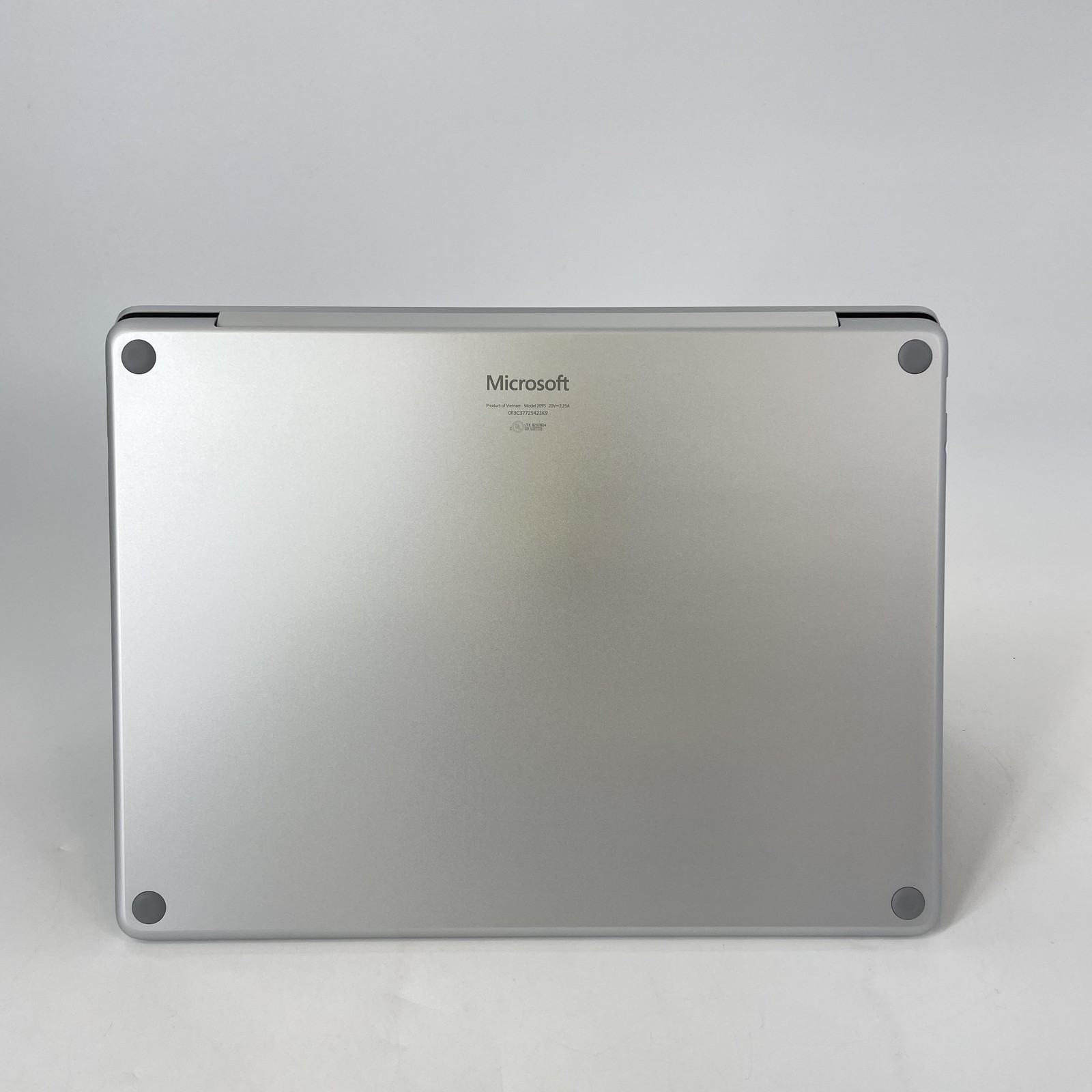 Microsoft Surface Laptop 13 FHD+ TOUCH Snapdragon X Plus 3.3GHz 16GB 512GB UFS