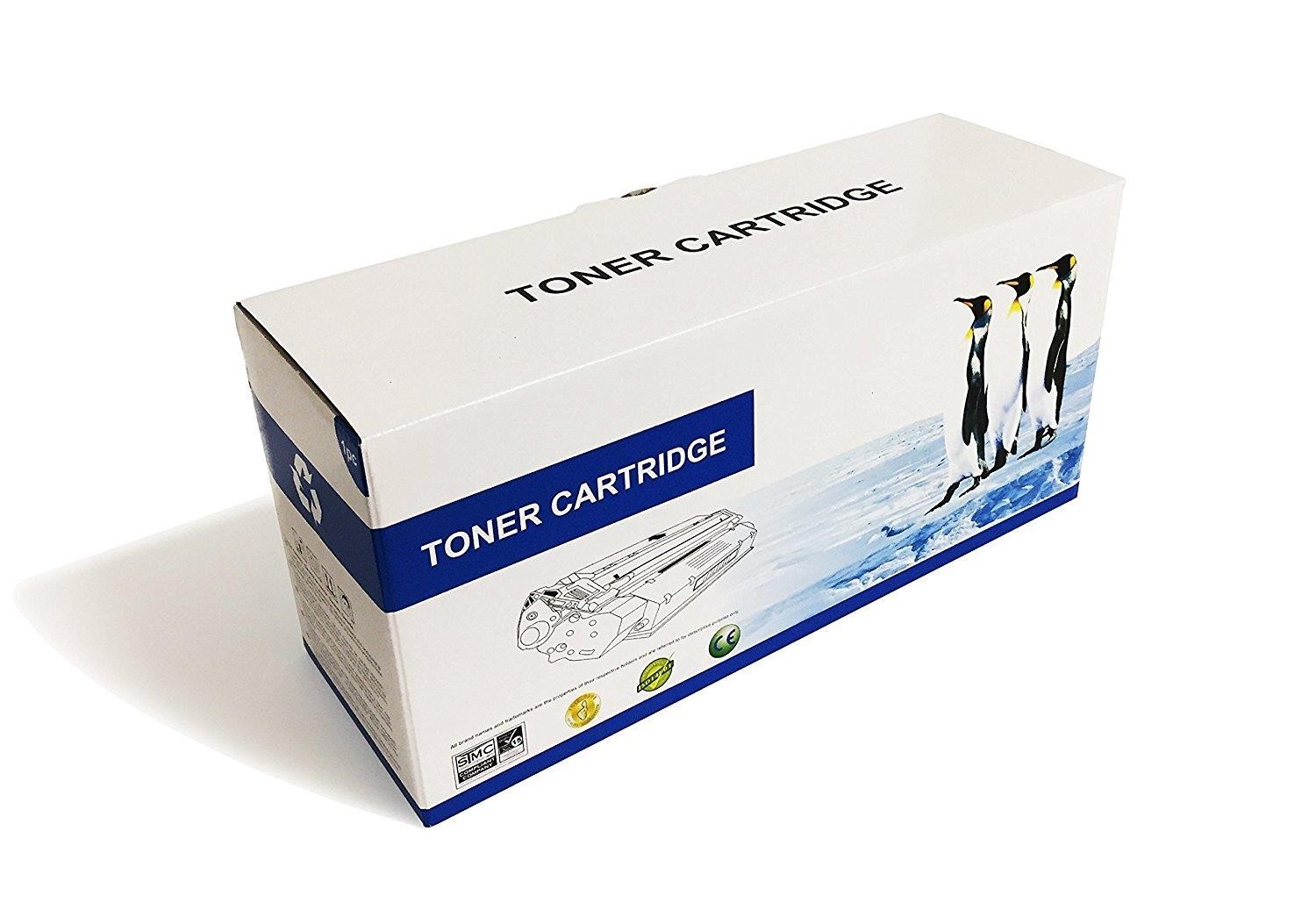 2-PK Super Supply Compatible Brother Tn850 Tn-850 Black High Yield