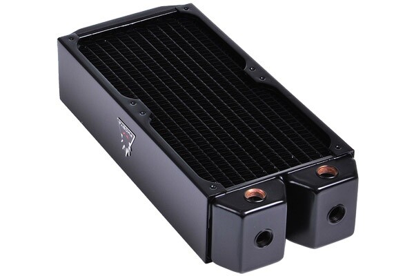 Phobya G-Changer 240 V.2 – Full Copper PH-35195 4049469134419
