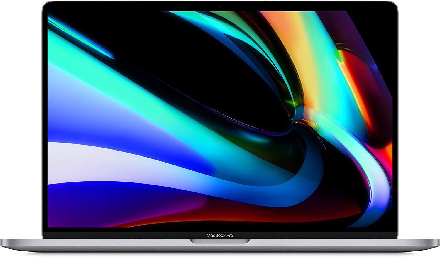 APPLE MACBOOK PRO A2141 16 ” i9 2.4-4.80GHz 32GB 1TB SSD Radeon Pro New Battery