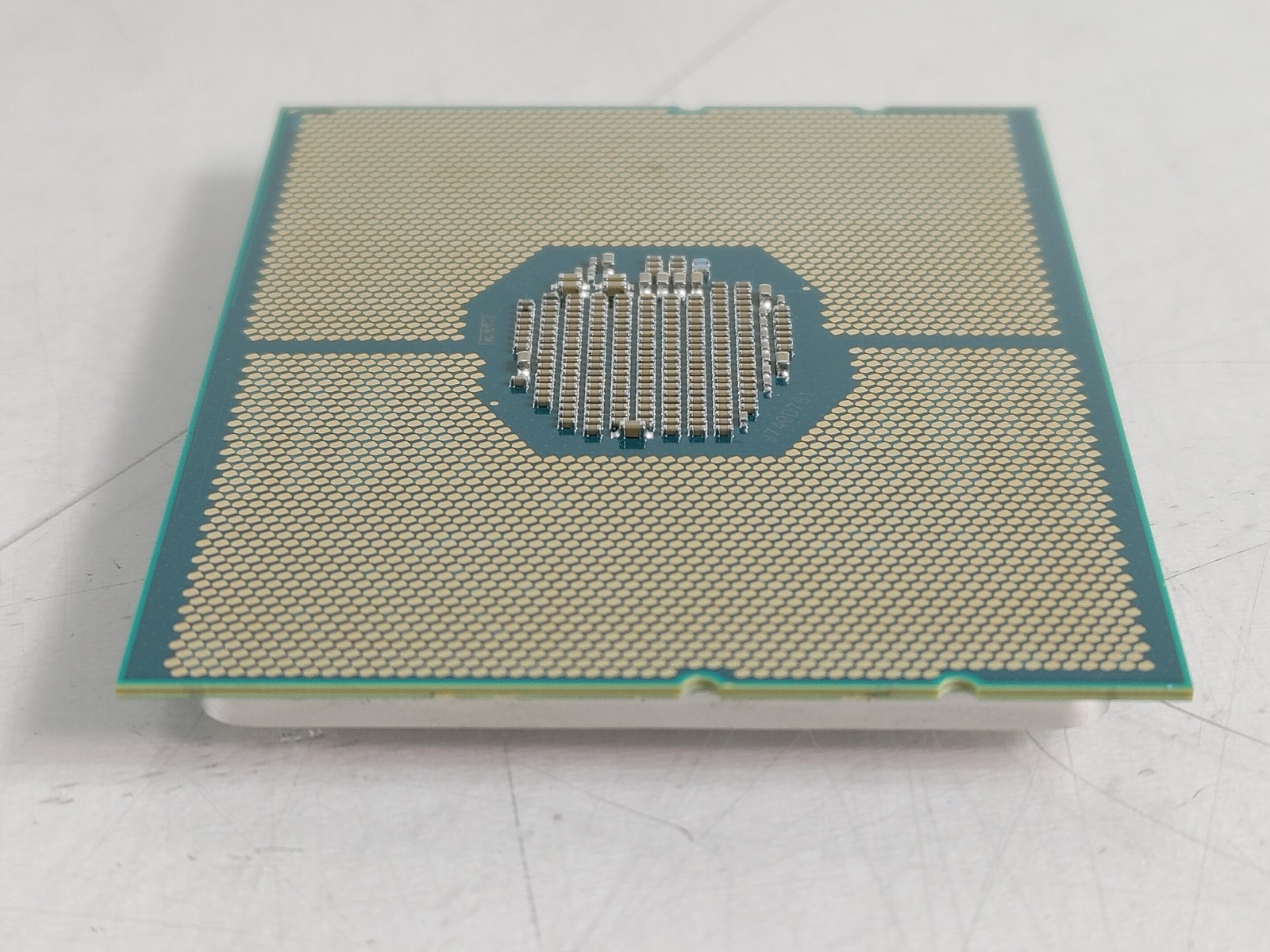Intel Xeon Silver 4110 2.10 GHz LGA 3647-0 Server Processor SR3GH