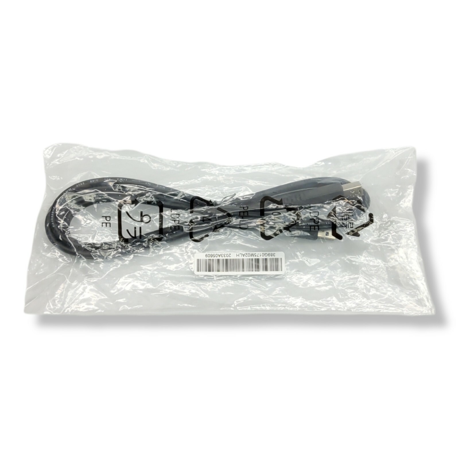 USB 3.0 SuperSpeed Type A Male to B Male Cable Cord Printer Scanner 6 Feet Long