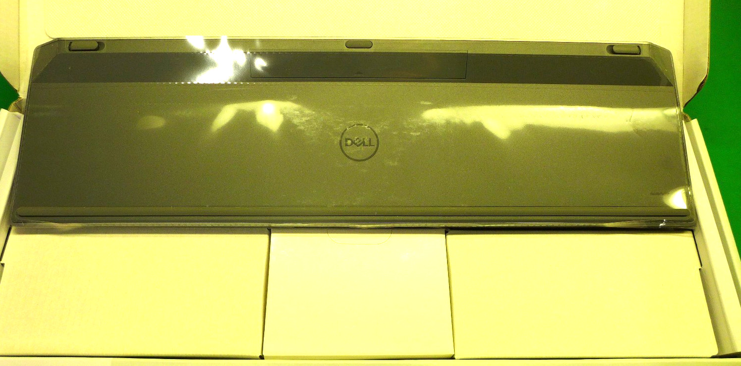 NEW Dell Pro Plus Keyboard Wireless KB700 811GP