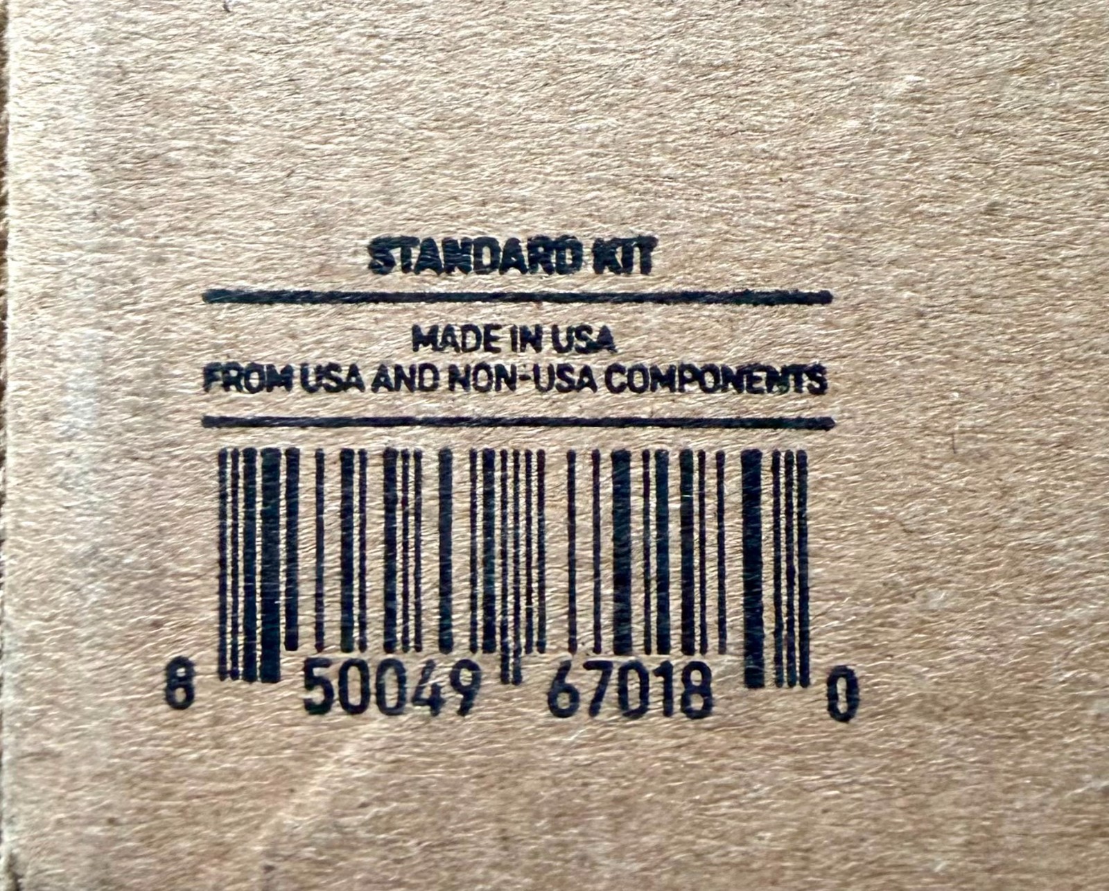 Starlink Standard Kit V4 UTA-232 For Parts Only Dish & Cable No Router As Is